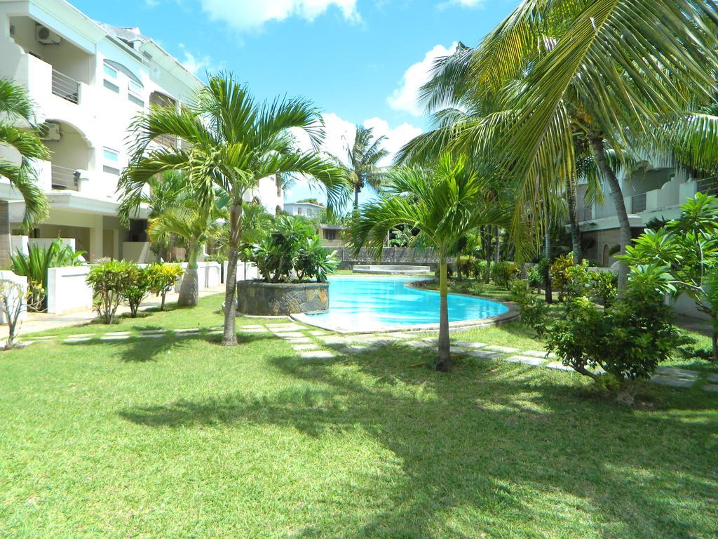 Villa Ariel Grand-Baie Kültér fotó