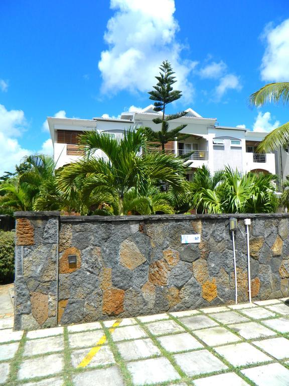 Villa Ariel Grand-Baie Kültér fotó