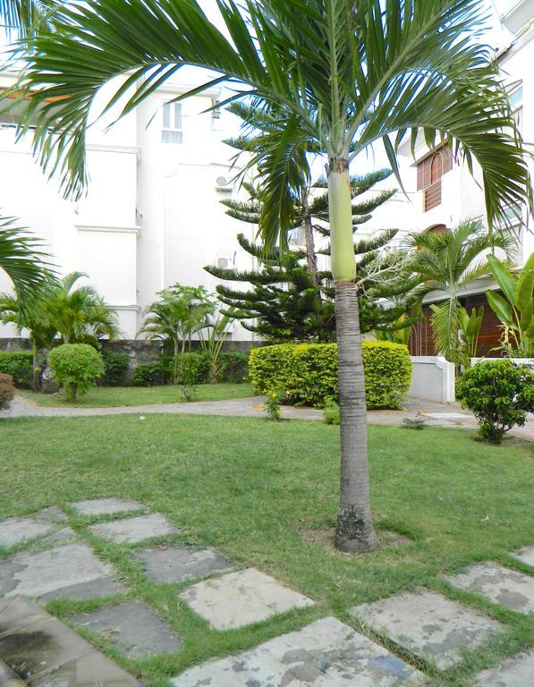 Villa Ariel Grand-Baie Kültér fotó