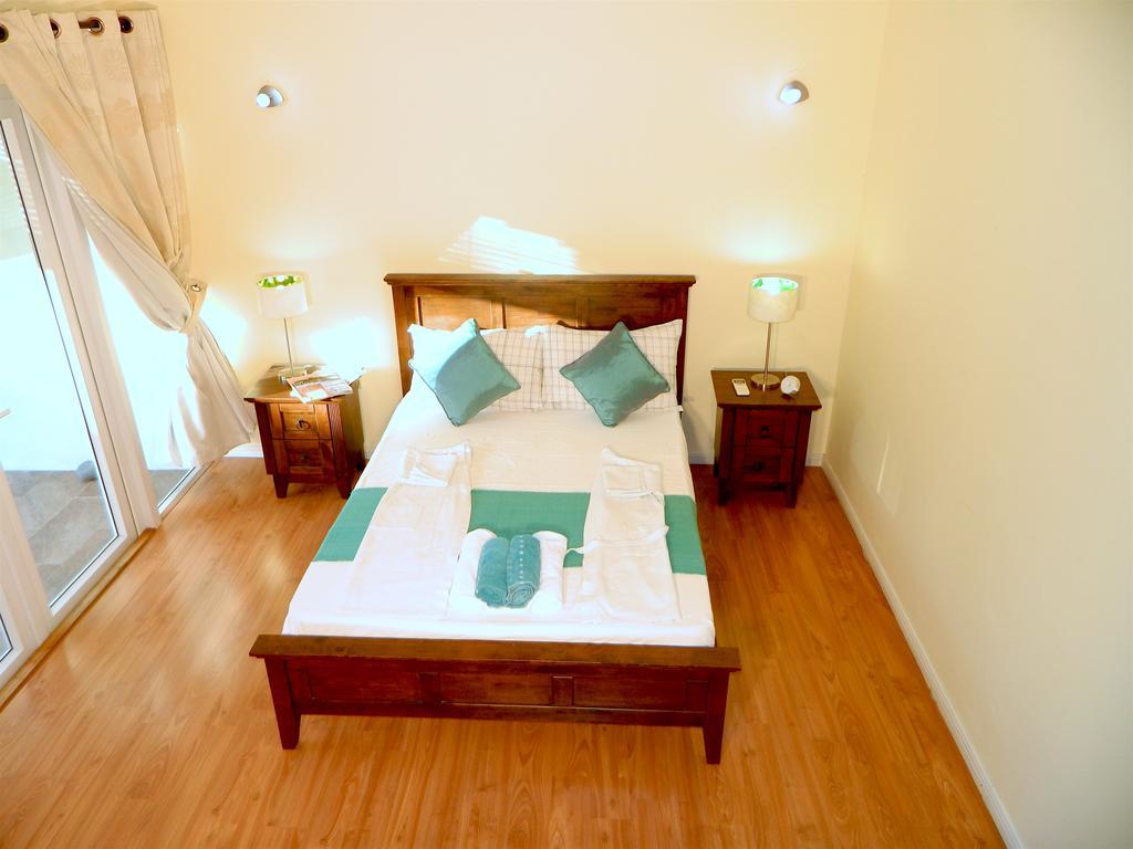 Villa Ariel Grand-Baie Kültér fotó
